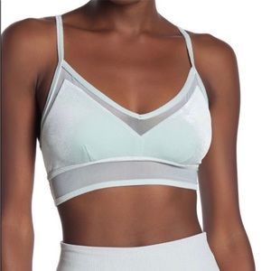 Alo Yoga Velvet Luxe Bra